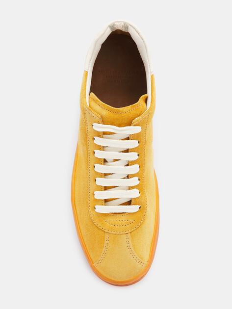 OFFICINE CREATIVE Sneakers (γνήσιο σουέτ/γνήσιο δέρμα)
