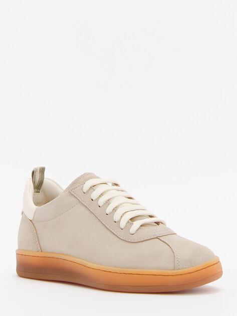 OFFICINE CREATIVE Sneakers (γνήσιο σουέτ/γνήσιο δέρμα)