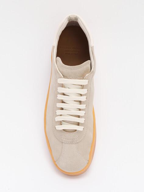 OFFICINE CREATIVE Sneakers (γνήσιο σουέτ/γνήσιο δέρμα)