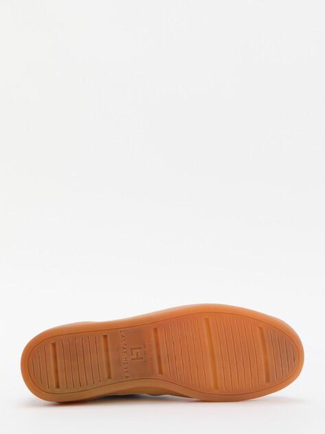 OFFICINE CREATIVE Sneakers (γνήσιο σουέτ/γνήσιο δέρμα)