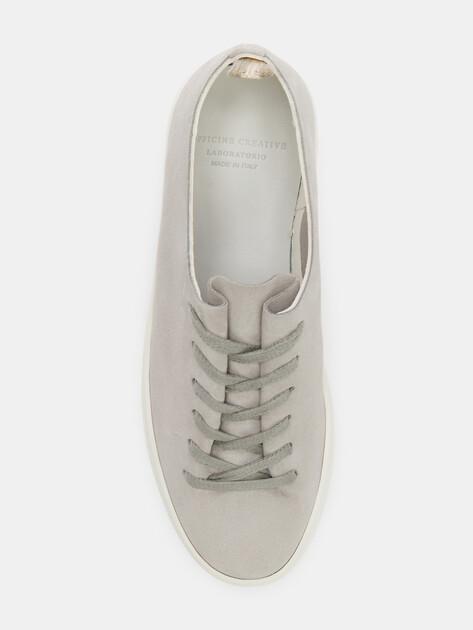 OFFICINE CREATIVE Sneakers (φυσικό σουέτ)