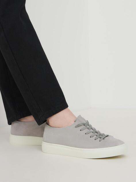 OFFICINE CREATIVE Sneakers (φυσικό σουέτ)