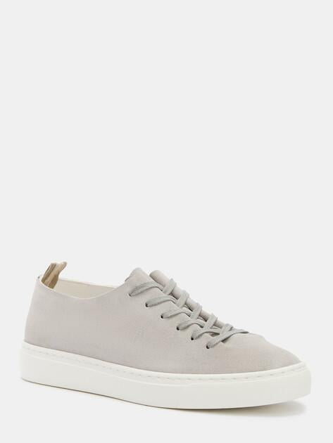 OFFICINE CREATIVE Sneakers (φυσικό σουέτ)