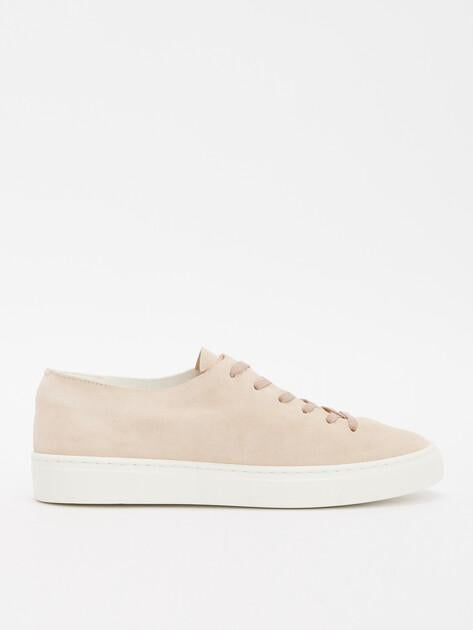 OFFICINE CREATIVE Sneakers (natural suede)