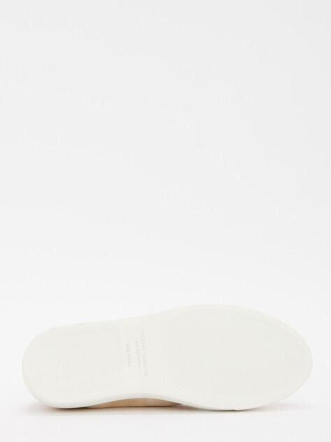 OFFICINE CREATIVE Sneakers (φυσικό σουέτ)