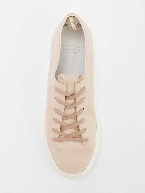 OFFICINE CREATIVE Sneakers (φυσικό σουέτ)