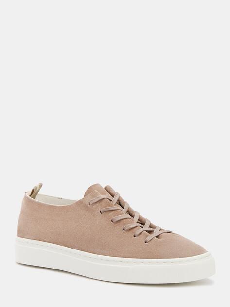 OFFICINE CREATIVE Sneakers (φυσικό σουέτ)