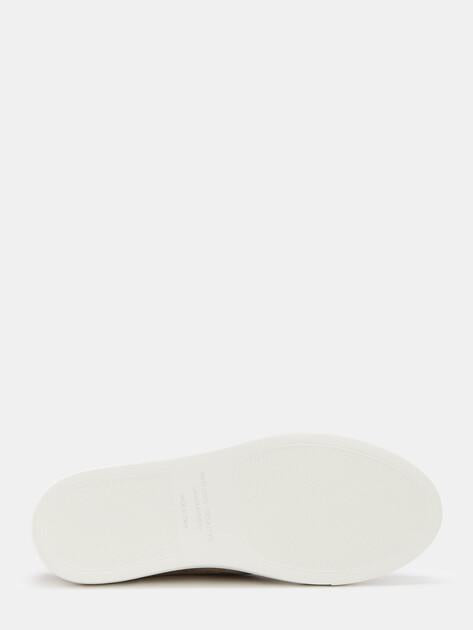 OFFICINE CREATIVE Sneakers (φυσικό σουέτ)