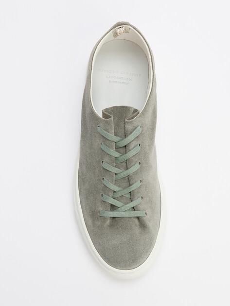 OFFICINE CREATIVE Sneakers (φυσικό σουέτ)
