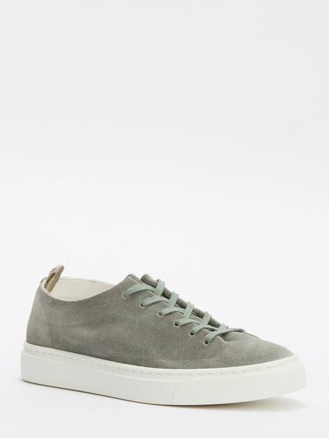 OFFICINE CREATIVE Sneakers (φυσικό σουέτ)