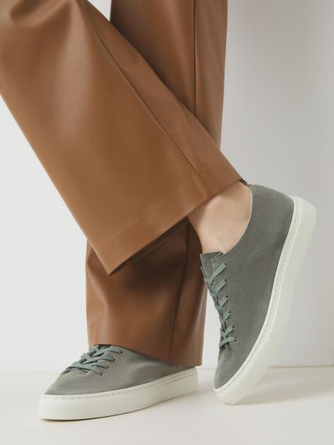 OFFICINE CREATIVE Sneakers (φυσικό σουέτ)