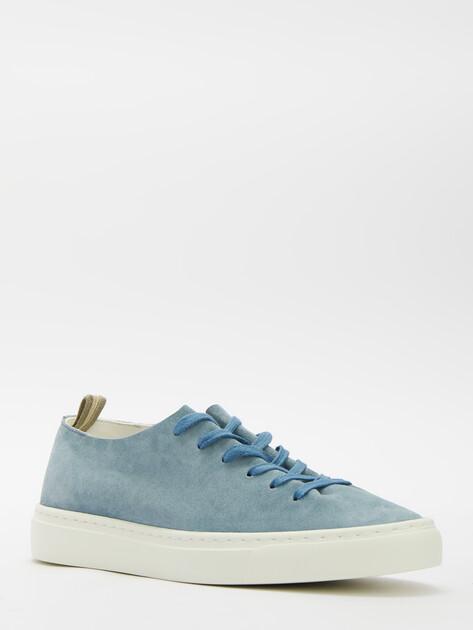 OFFICINE CREATIVE Sneakers (φυσικό σουέτ)