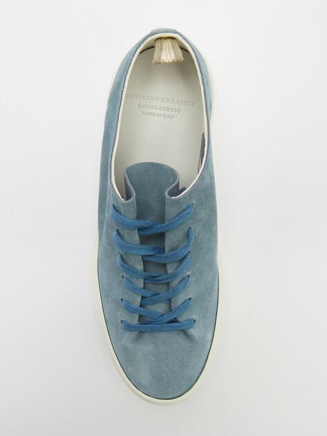OFFICINE CREATIVE Sneakers (φυσικό σουέτ)