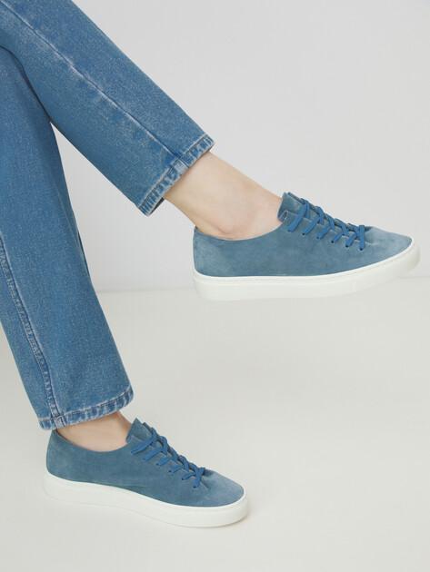 OFFICINE CREATIVE Sneakers (φυσικό σουέτ)