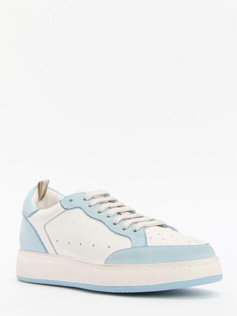 OFFICINE CREATIVE Sneakers (genuine leather)