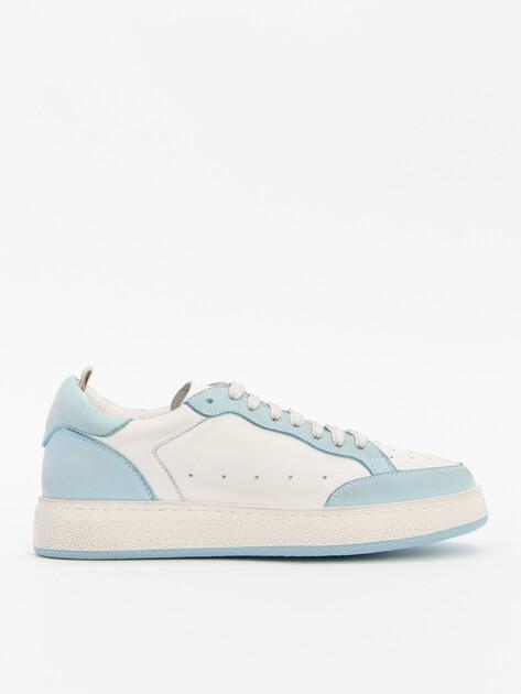 OFFICINE CREATIVE Sneakers (genuine leather)