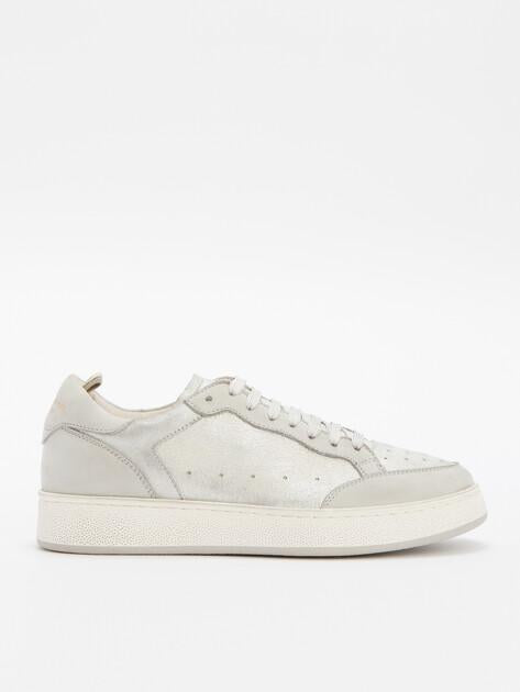 OFFICINE CREATIVE Sneakers (genuine leather/genuine nubuck)