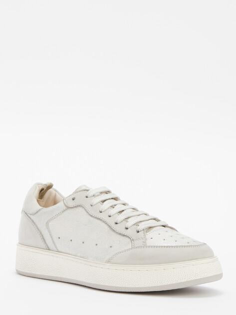 OFFICINE CREATIVE Sneakers (genuine leather/genuine nubuck)