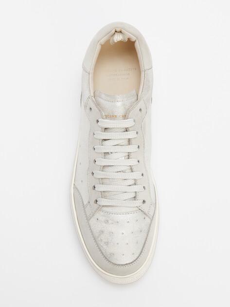 OFFICINE CREATIVE Sneakers (genuine leather/genuine nubuck)