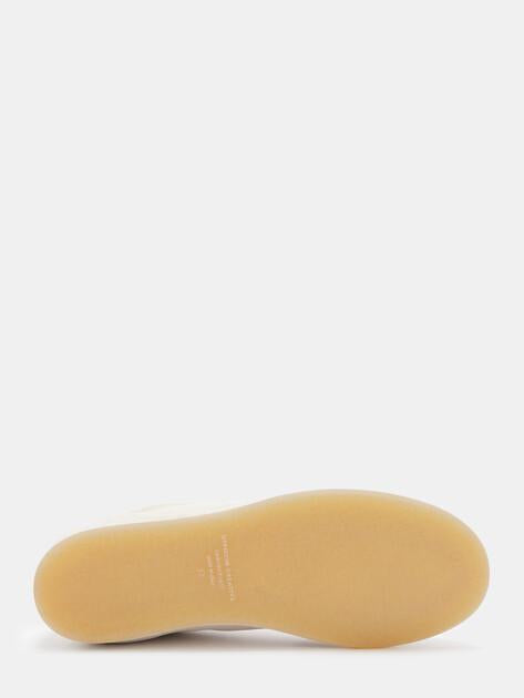 OFFICINE CREATIVE Sneakers (genuine suede/genuine leather)