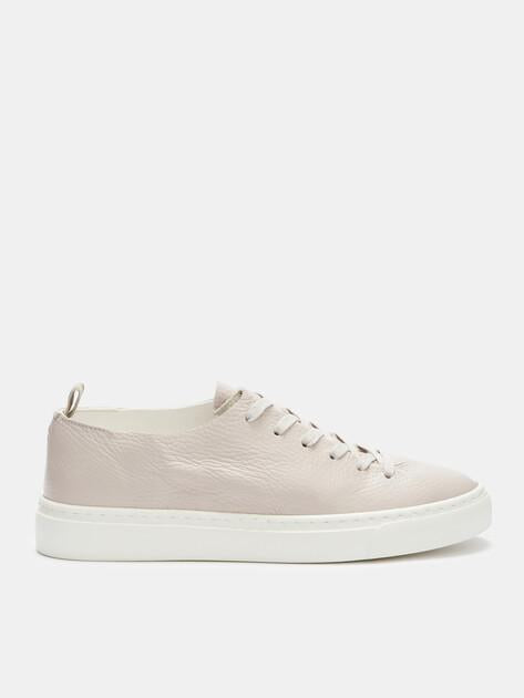 OFFICINE CREATIVE Sneakers (genuine leather)