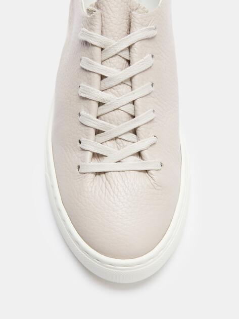 OFFICINE CREATIVE Sneakers (genuine leather)