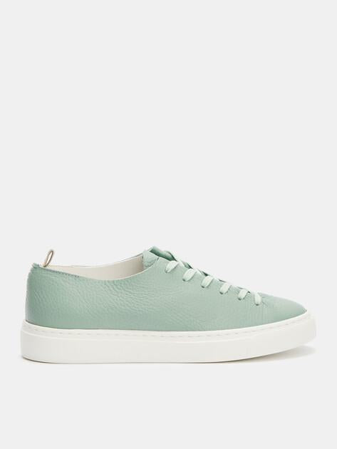 OFFICINE CREATIVE Sneakers (genuine leather)