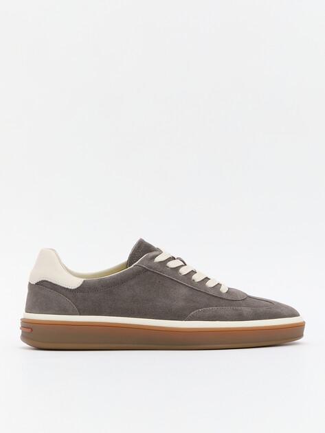 TENDANCE Sneakers (genuine suede/genuine leather)