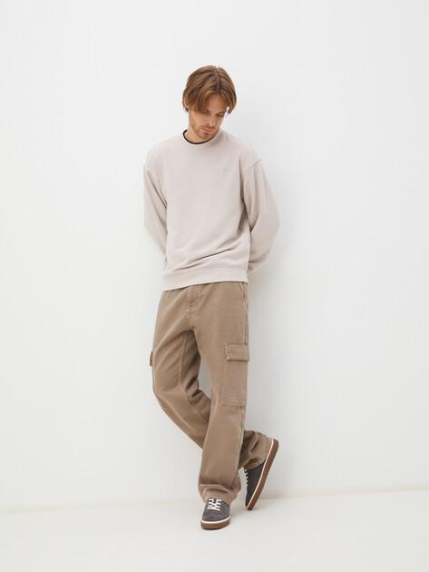 TENDANCE Sneakers (genuine suede/genuine leather)