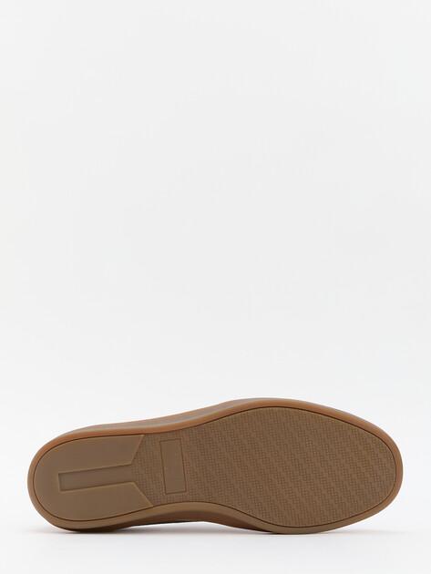 TENDANCE Sneakers (genuine suede/genuine leather)