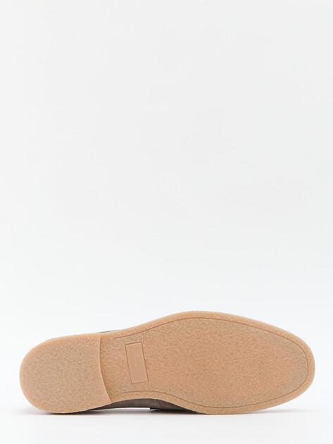 TENDANCE Loafers (natural suede)