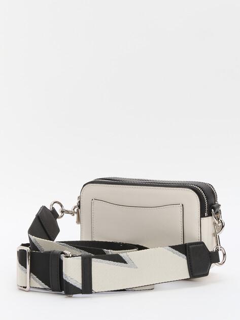 TENDANCE Crossbody Shoulder Bag (Genuine Leather)
