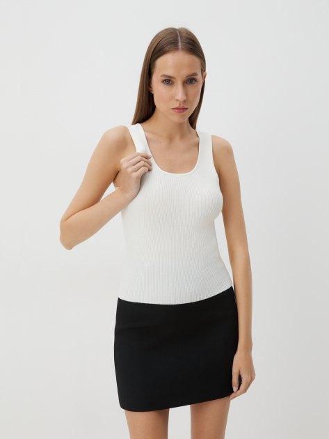 MAISON DAVID Top (polyester/nylon)