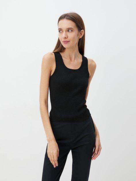 MAISON DAVID Top (polyester/nylon)