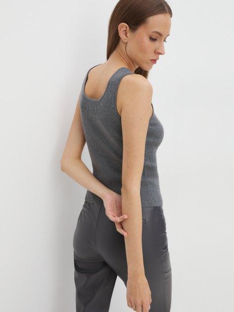 MAISON DAVID Top (polyester/nylon)