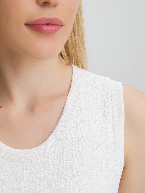 MAISON DAVID Top (viscose/nylon)
