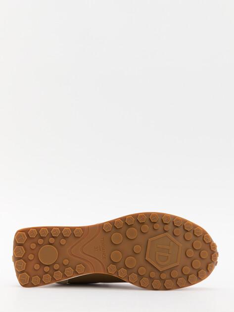 TENDANCE Sneakers (genuine leather/genuine suede)