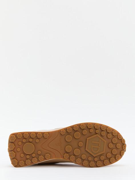 TENDANCE Sneakers (genuine leather/genuine suede)