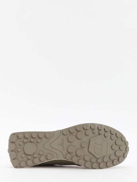 TENDANCE Sneakers (genuine leather/genuine suede)