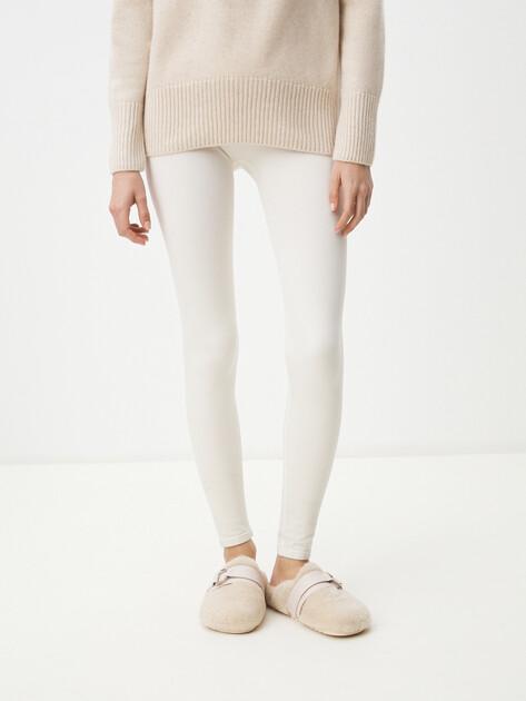 TENDANCE Slippers (natural fur/genuine leather)