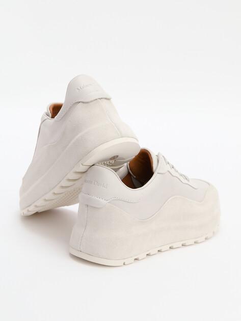 MAISON DAVID Sneakers (genuine suede/genuine leather)