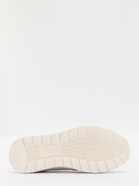MAISON DAVID Sneakers (genuine suede/genuine leather)