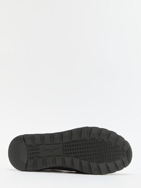 MAISON DAVID Sneakers (genuine suede)
