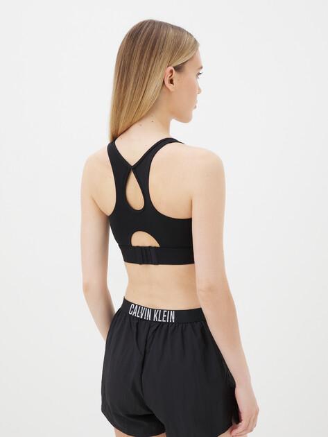MAISON DAVID Top (nylon/spandex)