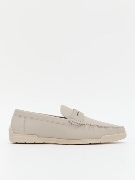 TENDANCE Moccasins (genuine leather)