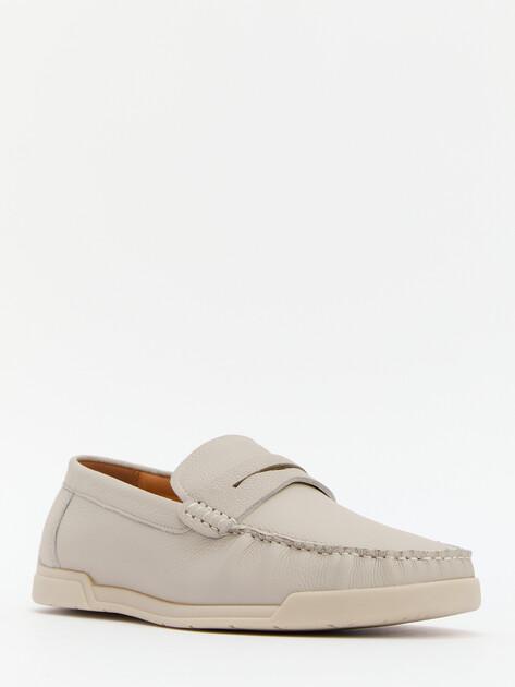 TENDANCE Moccasins (genuine leather)