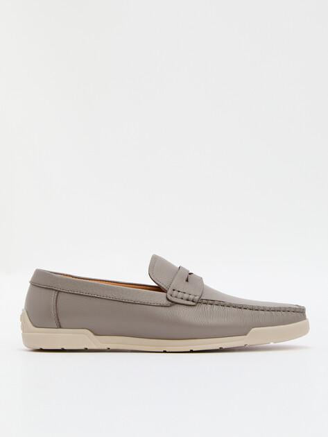 TENDANCE Moccasins (genuine leather)