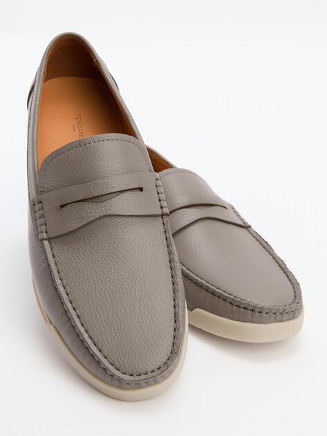 TENDANCE Moccasins (genuine leather)