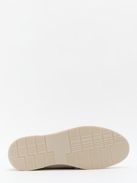 TENDANCE Moccasins (genuine leather)