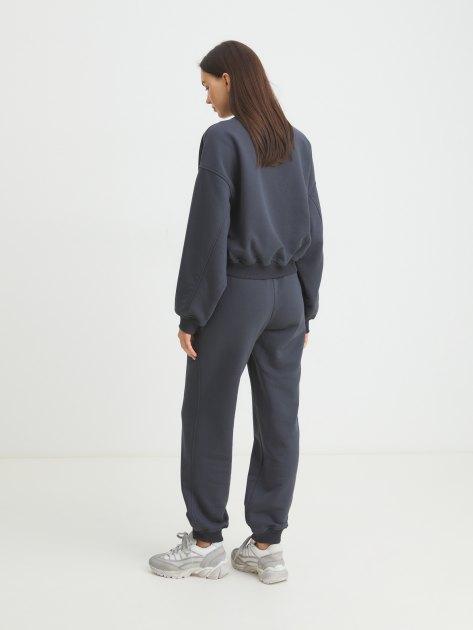 MAISON DAVID With trousers (cotton/polyester)